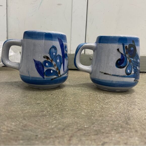 Set of 2 Mugs - Picture 2 of 5